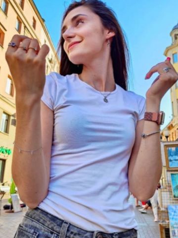 Серафима